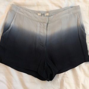 BB Dakota cute shorts!